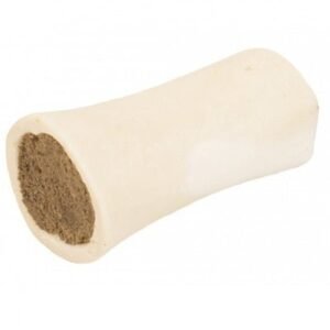 Duvo+ Filled Beef Bone with Lamb Dog Chew 330G