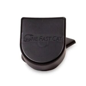 ONE FAST CAT Replacement Wheel Covers 4th Generation Cat Wheel Set of 4
