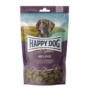 Happy Dog Soft Snack Ireland Treats 100G