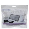 Pioneer Pet Filters for Plastic/Stainless Steel Fountains