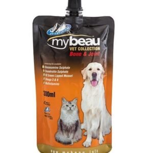 MyBeau Bone & Joint Supplement for Dogs & Cats 300ml