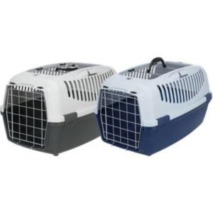 Trixie Capri 3 Open Transport Box for Dogs & Cats