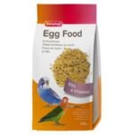 Beaphar Egg Food for Parakeets & Parrots 1KG