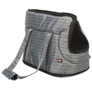 Trixie Riva Carrier for Small Dogs & Cats S