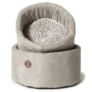 Danish Design Cosy Arctic Bed for Cats