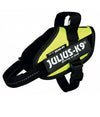 Julius-K9 IDC Neon Green Power Harness for Dogs