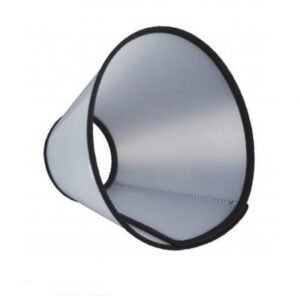 Trixie Protective Collar with Velcro for Dogs & Cats