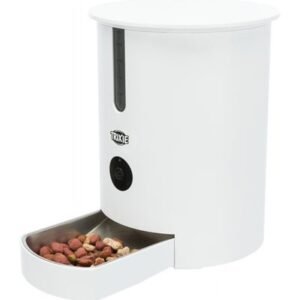 Trixie Tx9 Smart Automatic Food Dispenser for Dogs & Cats 2.8L