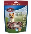 Trixie Premio Fish Chicken Stripes Dog Treats 300G