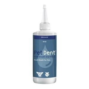 Kyron Pet Dent Oral Rinse for Dogs & Cats 100ml