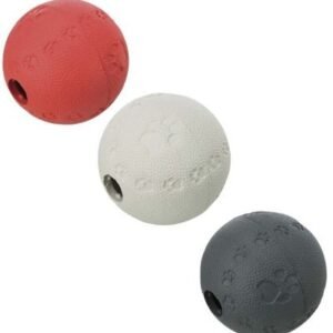 Trixie Snack Ball Natural Rubber for Cats