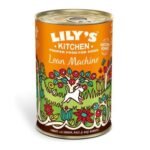 Lily's Kitchen Lean Machine Wet Dog Food 400g