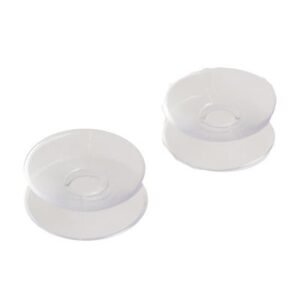 Aqua Della 2pcs Double Sided Sucker 3cm
