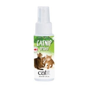 Catit Senses 2.0 Catnip Spray 60ml