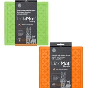 LickiMat Classic Buddy for Dog