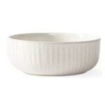 PetShop by Fringe Studio Canvas River Pet Bowl 17x6cm