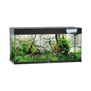 Juwel Rio 180 LED Glass Aquarium 180L With Heater & Filter
