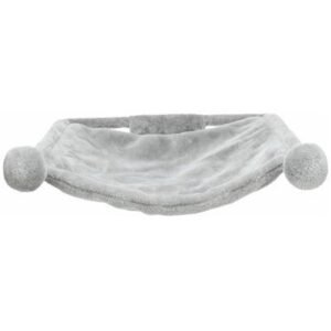 Trixie Plush Hammock for Wall Mounting 42x41cm