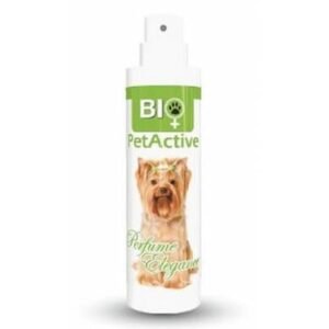 Bio PetActive Perfume Elegance (For Female Dogs) 50ml