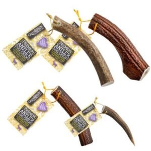 Green&Wilds Premium Antler Dog Chew