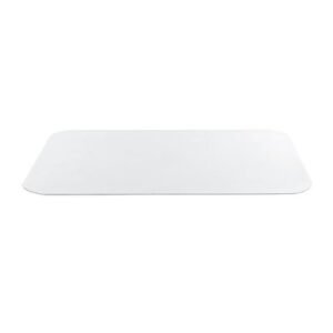 Trixie Vinyl Place Mat Transparent for Dogs & Cats 48x30cm