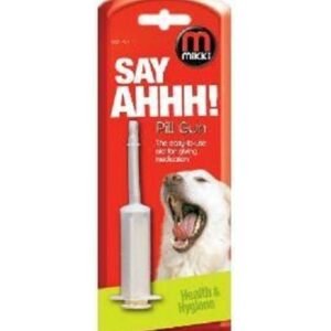 Mikki Supplements Manager for Dogs & Cats 11cm