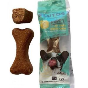 Plutos Soft Chew Recipe for Puppies 1PC 1PC