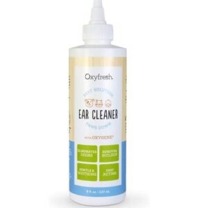 Oxyfresh Pet Ear Cleaner 237ml
