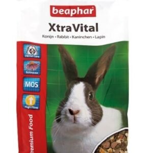 Beaphar XtraVital Adult Rabbit Food