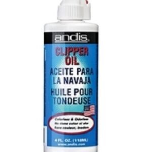 Trixie Andi's Oil for Shearing Machines Dogs & Cats 120ml