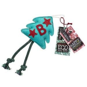 Green&Wilds Bruce the Spruce Toy