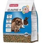 Beaphar Care+ Rabbit Senior Food 1.5KG