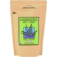 Harrison's Adult Lifetime Super Fine Bird Food 1LB