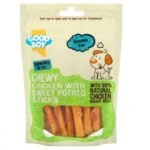 Armitage Chicken with Sweet Potato Stick Dog Treats 90G
