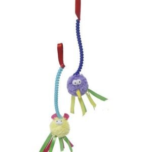 ebi Spring Festival Toy for Cats