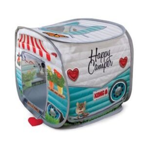 Kong Play Spaces Camper 20.25x15.5x15.5"