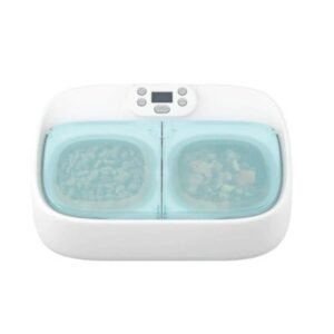 Petoneer Two Meal Feeder 355ml