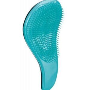 Trixie Soft Plastic Bristle Brush for Dogs & Cats 19cm