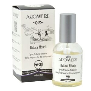 Aromiere Odor Attack Pet Home Spray 50ml