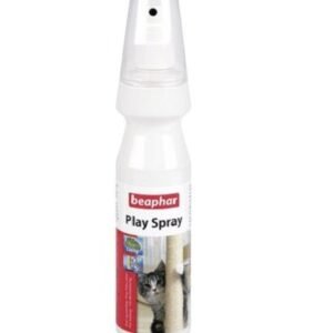 Beaphar Playspray for Cat 150ml