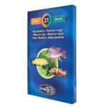 3F & Ruto Frozen Red Plankton Fish Food 95g