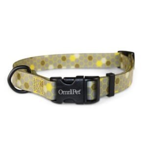 Omnipet Attitudz Honeycomb Collar