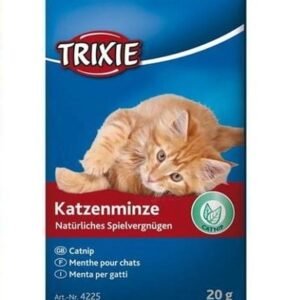 Trixie Catnip for Cats 20g