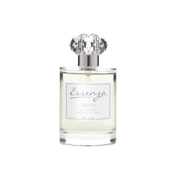 Ferribiella Essenza Velluto Perfume for Pets