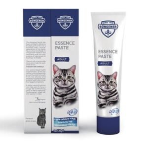 Bungener Essence Paste for Adult Cats 100g