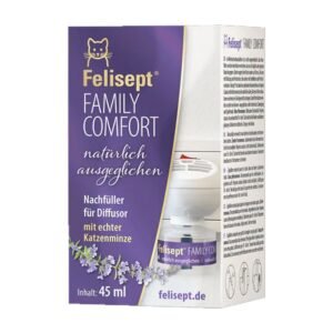 Ardapcare Felisept Family Comfort Refill 45ml