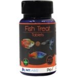 NT Labs Pro-f Fish Treats 40G