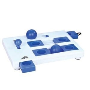 Trixie Cat Activity Brain Mover Toy for Cats 25x20cm