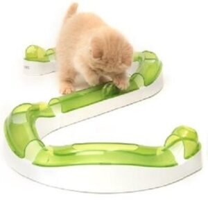 Catit Senses 2.0 Super Circuit for Cats 61x36.5x5.3cm