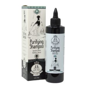 Aromiere Purifying Shampoo for Dogs 250ml
